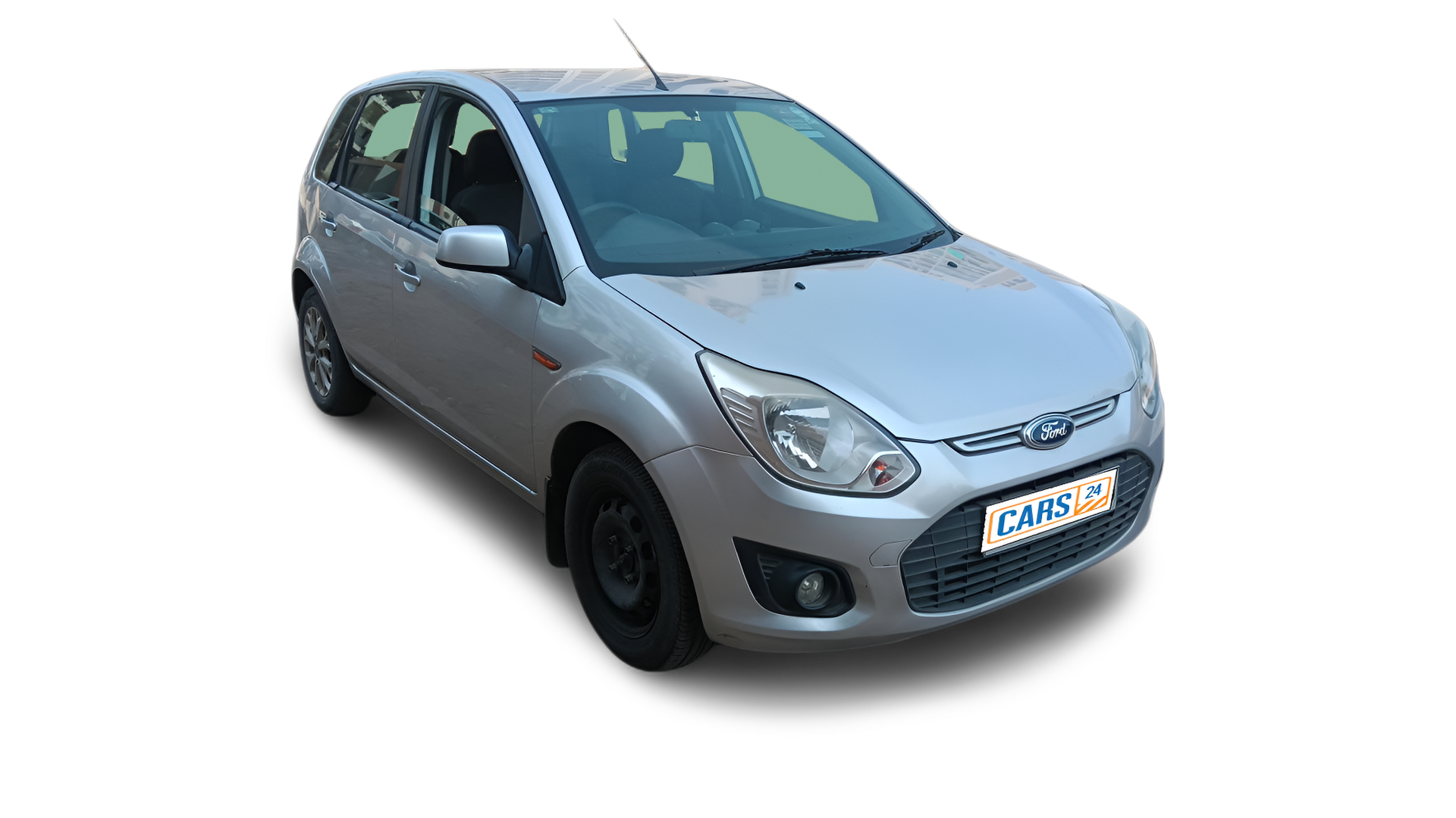 Ford Figo-img
